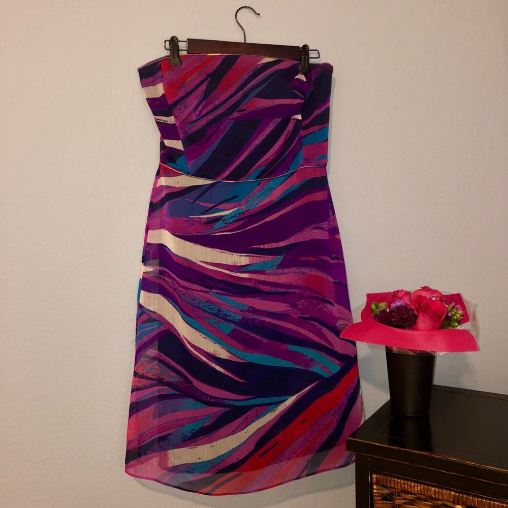 Banana Republic Strapless Dress-Size 6&8 available